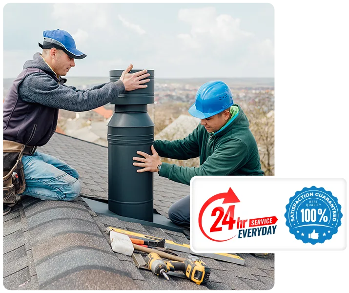 Chimney & Fireplace Installation And Repair in Wheat Ridge, CO