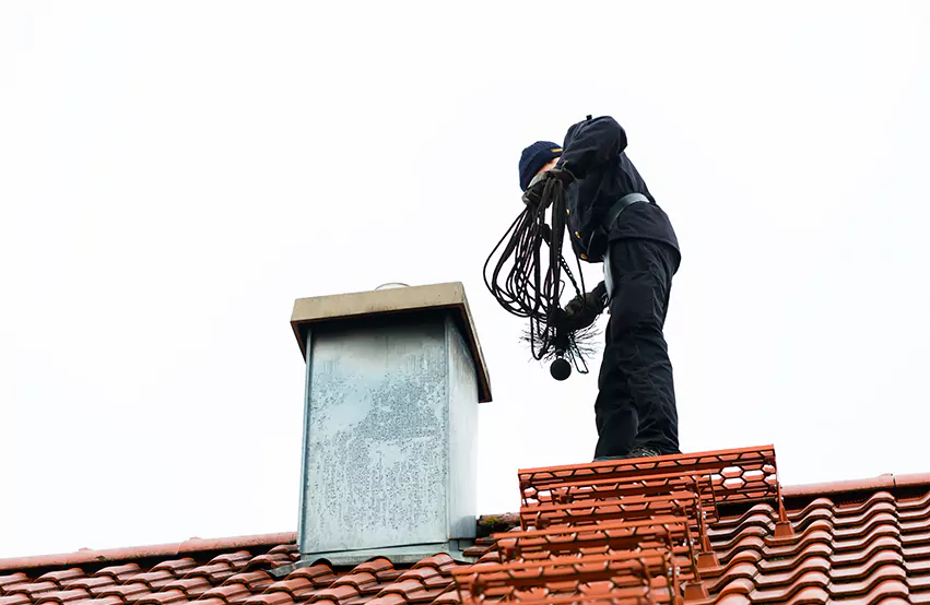 Chimney & Fireplace Sweeps in Wheat Ridge, CO